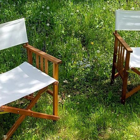 Agriturismo L'Eremo Volpago del Montello Εξωτερικό φωτογραφία