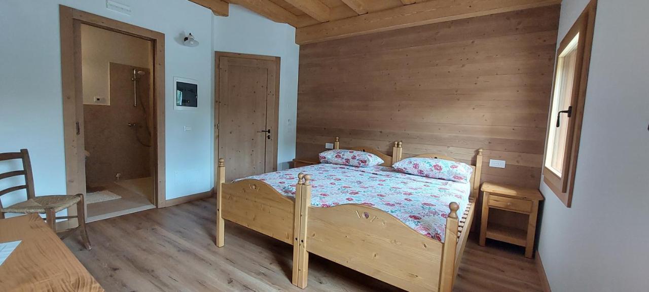 Agriturismo L'Eremo Volpago del Montello Εξωτερικό φωτογραφία