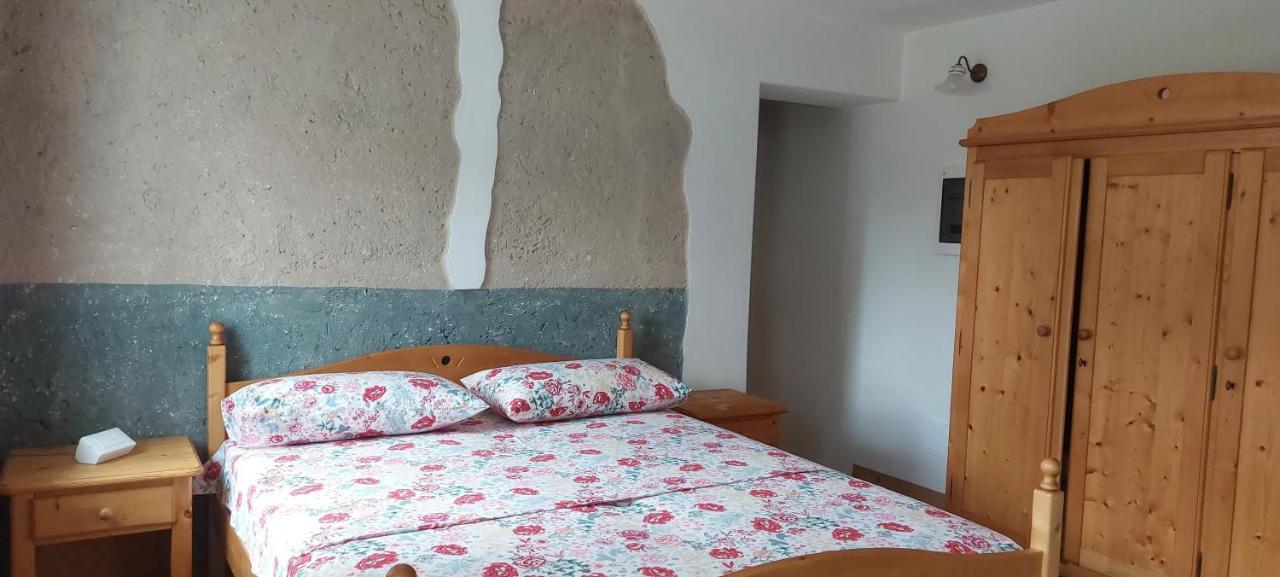 Agriturismo L'Eremo Volpago del Montello Εξωτερικό φωτογραφία