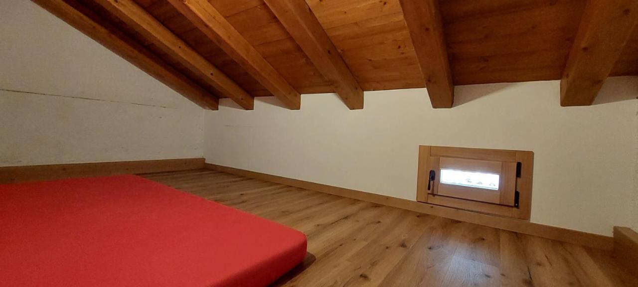 Agriturismo L'Eremo Volpago del Montello Εξωτερικό φωτογραφία