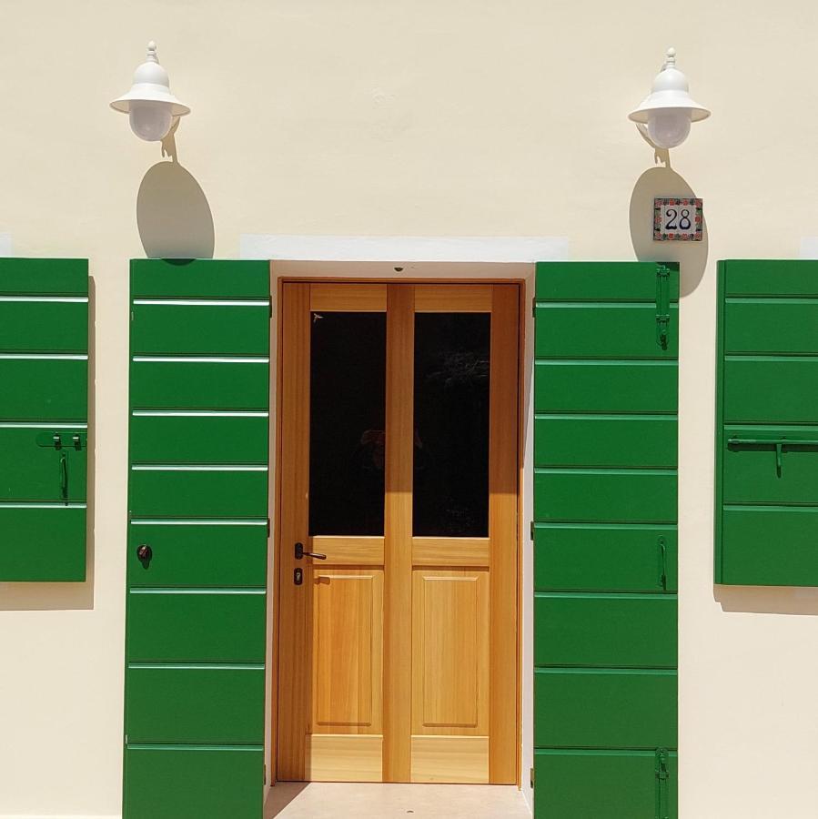 Agriturismo L'Eremo Volpago del Montello Εξωτερικό φωτογραφία