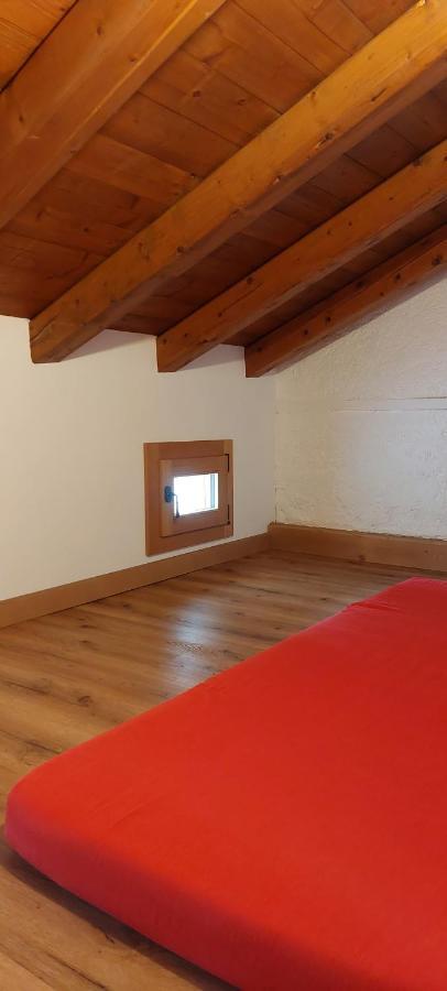 Agriturismo L'Eremo Volpago del Montello Εξωτερικό φωτογραφία