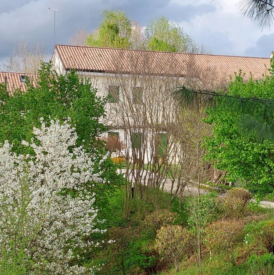 Agriturismo L'Eremo Volpago del Montello Εξωτερικό φωτογραφία