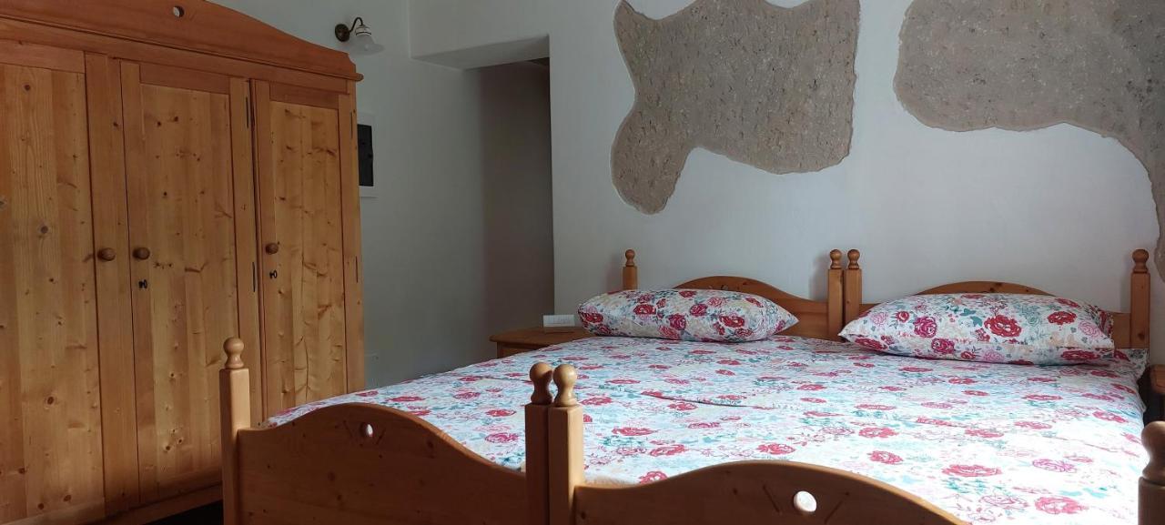 Agriturismo L'Eremo Volpago del Montello Εξωτερικό φωτογραφία