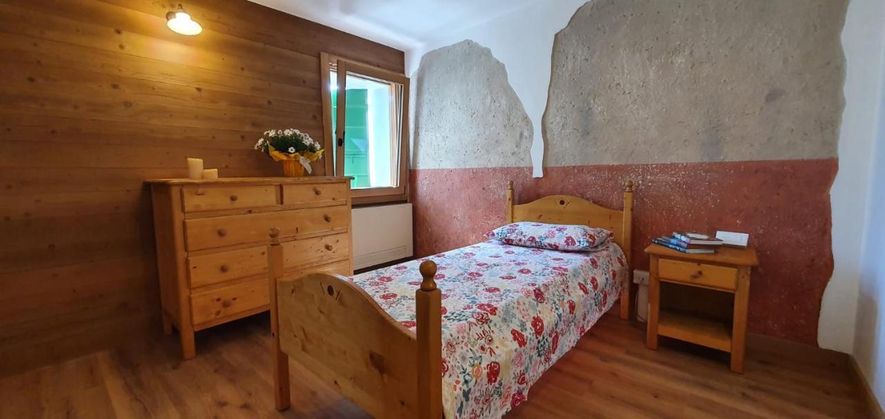 Agriturismo L'Eremo Volpago del Montello Εξωτερικό φωτογραφία