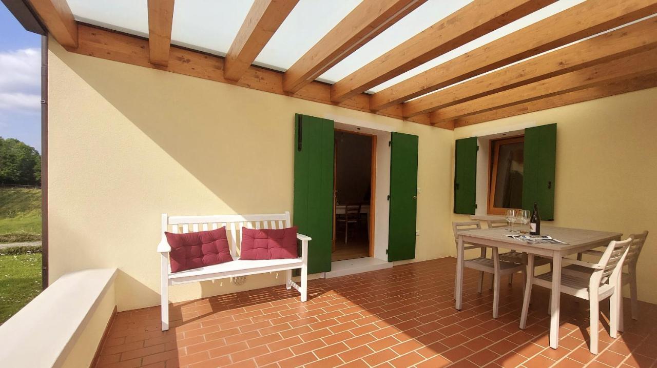 Agriturismo L'Eremo Volpago del Montello Εξωτερικό φωτογραφία